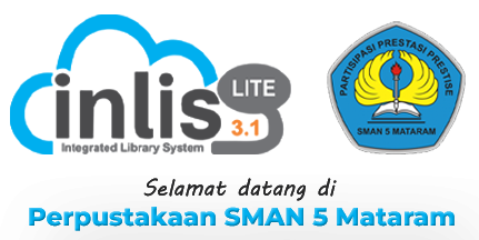 Portal Aplikasi Inlis Lite